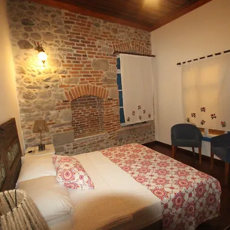Taskonak Hotel 3*
