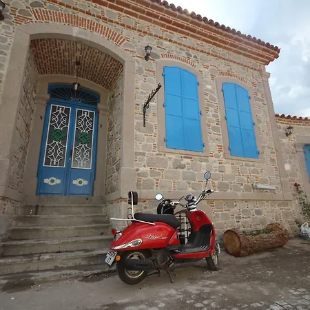 Taskonak 3* Bergama