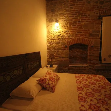 Taskonak Hotel 3*