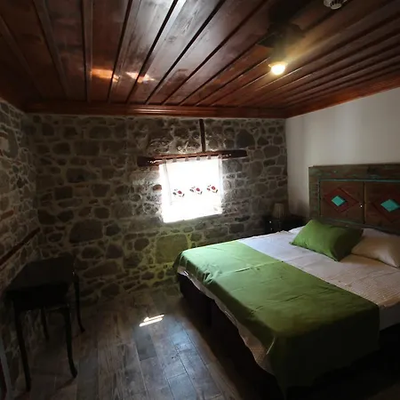 Taskonak 3* Bergama