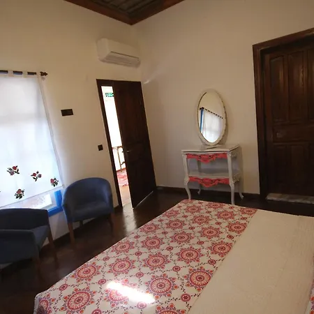 Taskonak 3* Bergama