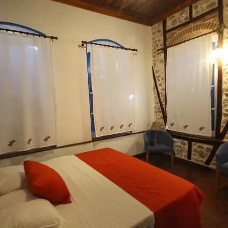 Taskonak 3* Bergama