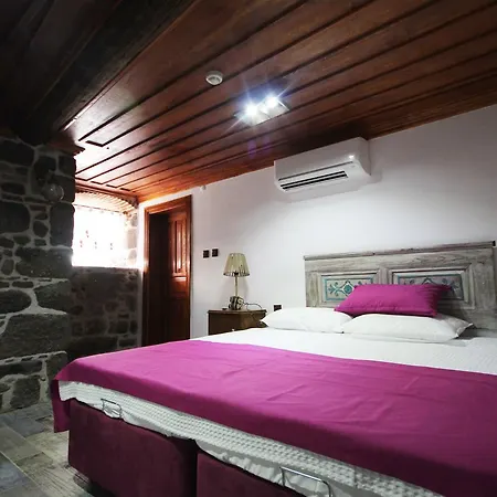 Taskonak 3* Bergama