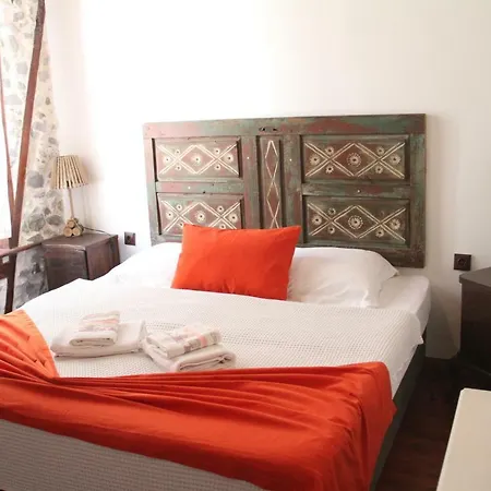 Taskonak 3* Bergama