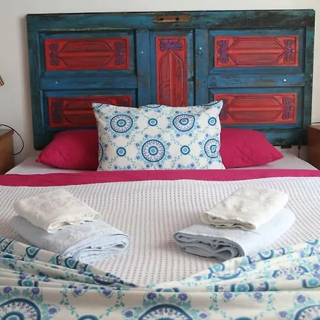 Hotel Taskonak