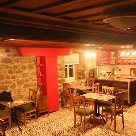 Hotel Taskonak Bergama