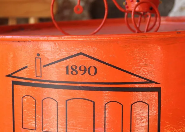 Ξενοδοχείο Taskonak Bergama