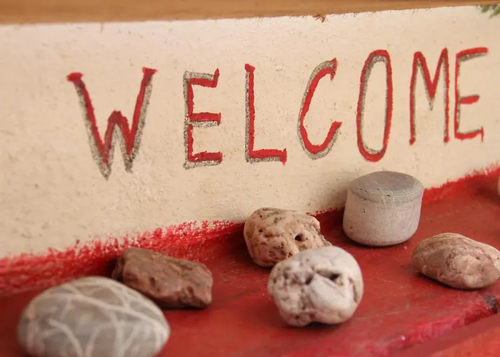 Taskonak Ξενοδοχείο