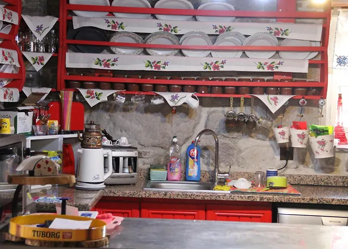 Hotel Taskonak Bergama