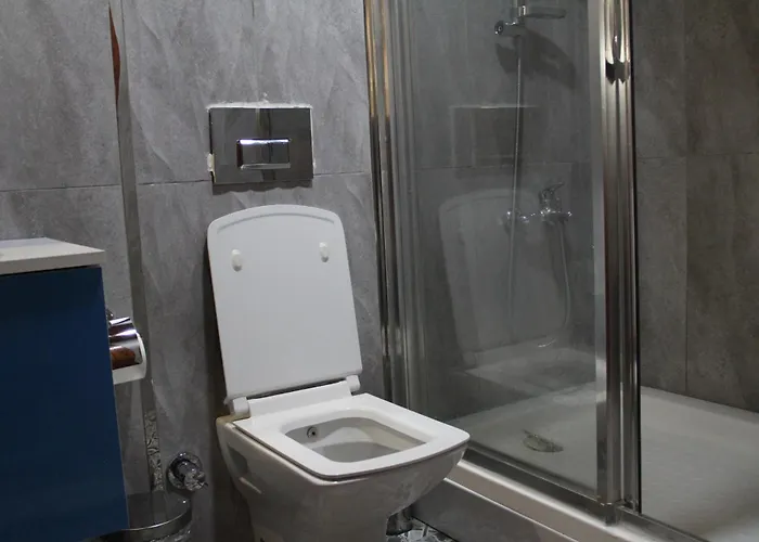 Taskonak Hotel Bergama