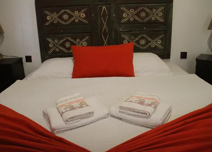 Hotel Taskonak Bergama