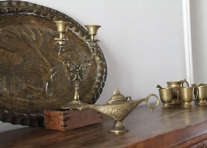 Ξενοδοχείο Taskonak