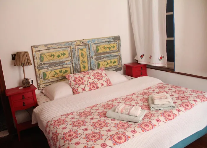 Taskonak Hotel Bergama