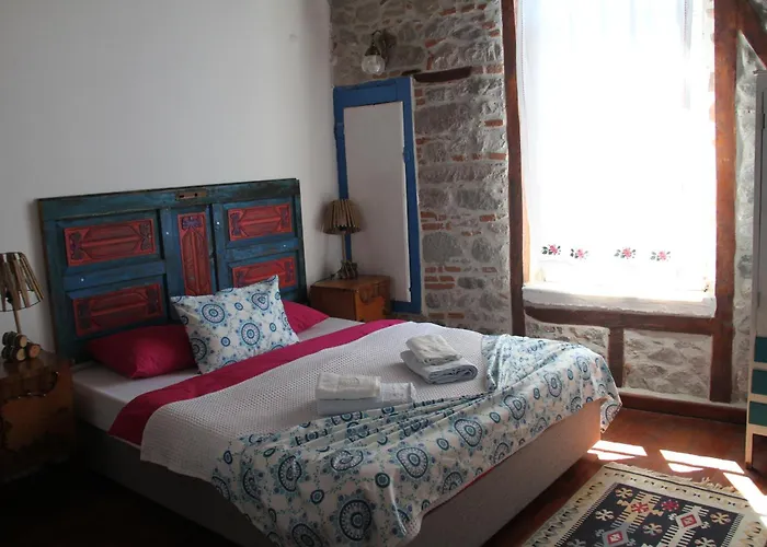 Ξενοδοχείο Taskonak Bergama