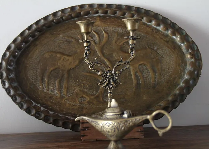 Taskonak Ξενοδοχείο Bergama