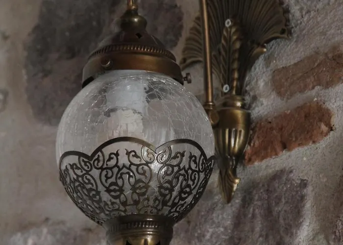 Ξενοδοχείο Taskonak Bergama