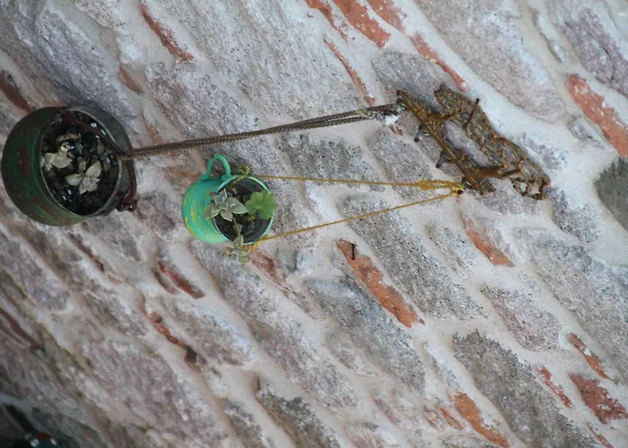 Ξενοδοχείο Taskonak Bergama