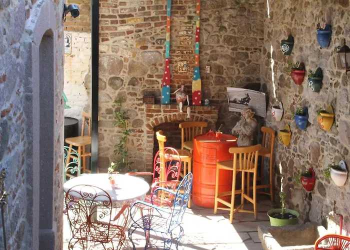 Taskonak Ξενοδοχείο