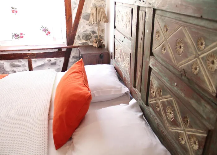 Hotel Taskonak Bergama