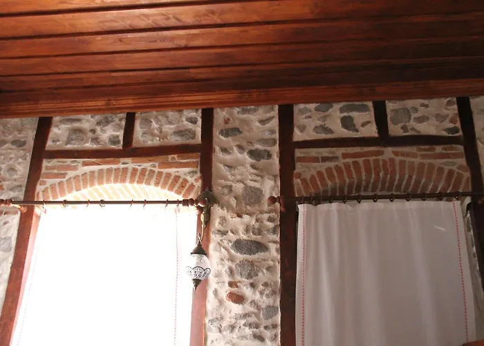 Taskonak Ξενοδοχείο 3*