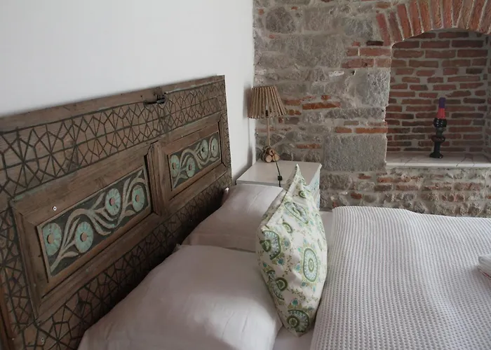 Hotel Taskonak Bergama