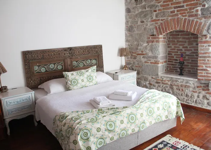 Taskonak Ξενοδοχείο