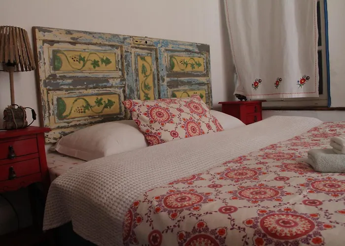 Taskonak Ξενοδοχείο 3*