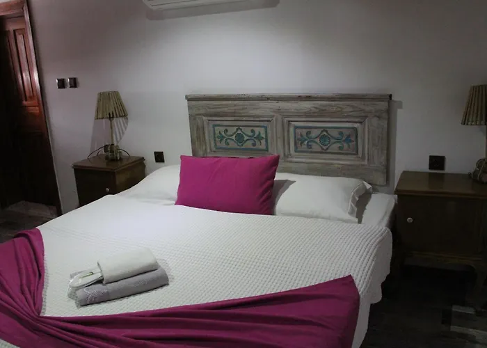 Taskonak Hotel Bergama