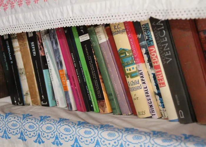 Hotel Taskonak Bergama