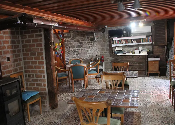 Taskonak Ξενοδοχείο