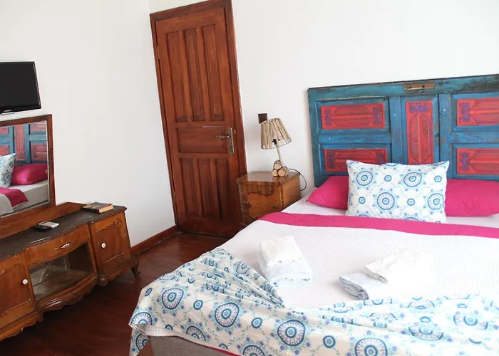 Taskonak Hotel Bergama