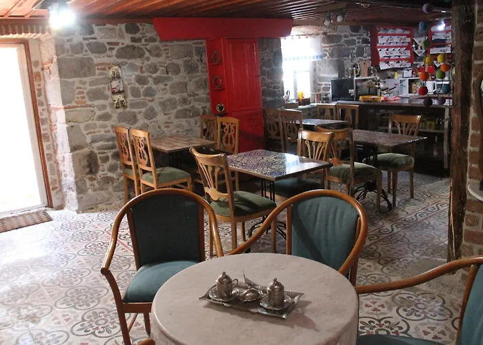 Ξενοδοχείο Taskonak Bergama