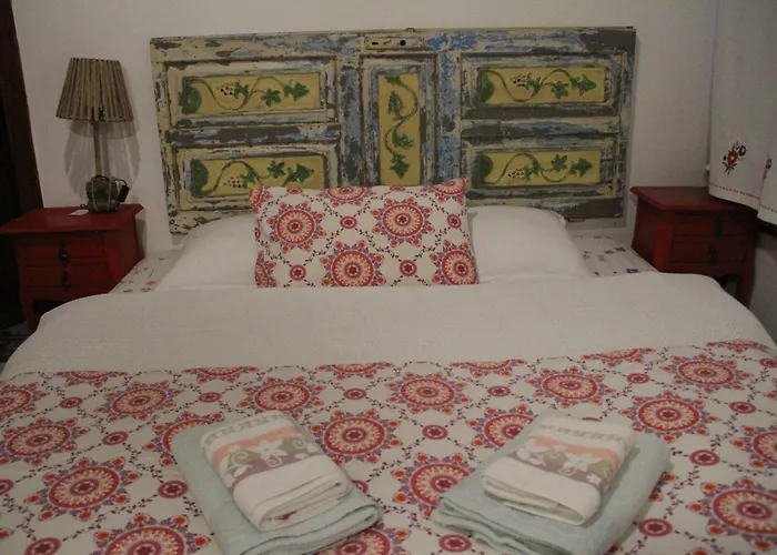 Taskonak Hotel Bergama