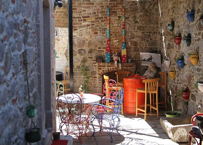 Taskonak Ξενοδοχείο Bergama