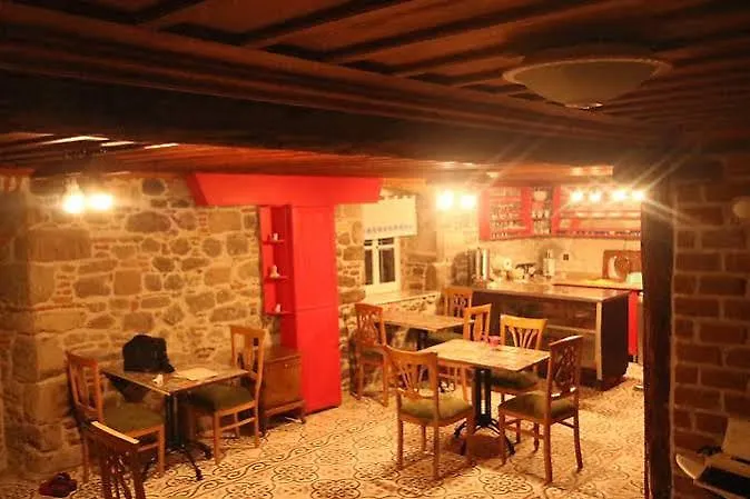 Hotel Taskonak Bergama